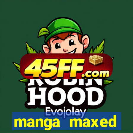 manga maxed strength necromancer